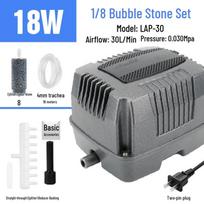 110V US Standard Youzhixing High-Power Aquarium Aerator: Oxygen Pump for Fish Tank and Pond