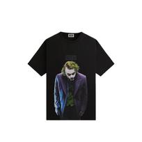 KITH x BATMAN  FW24 Joker T Men's KHM032774-001 S black