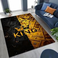 3D Vortex Illusion Money USD Euro Pattern Rug for Bedroom Living Room Sofa Home Doormat Decor Large Kid Play Non-slip Floor Mat 40x60CM gray
