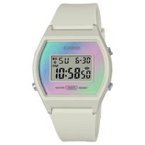 CASIO Unisex Pink Watch LW-205H-8A LW-205H-8A Pink Watch Dial gray
