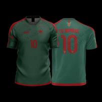 Anime marškinėliai Inazuma Eleven Kaio Futbolas 3D spausdinimas T-shirt Vyrams Moterims Madingi trumpomis rankovėmis Sportiniai marškinėliai Vaikams Viršutiniai drabužiai Žymė Evens 4XL gray