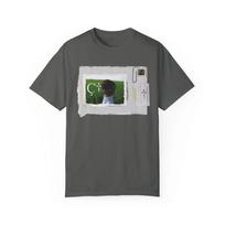All About Lily Chou Vintage T shirt M white