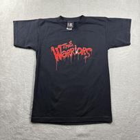 Vintage The Warriors Movie Promo T Shirt Men’s S Black Giant 90's/2000's New#4A Unisex T-Shirt XL black