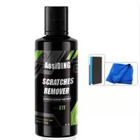 50ml Scratch Repair Wax: Car Surface Restoration & Oxidation Removal 100ml