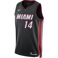 Nike NBA Team Logo Printed Jersey Tank Unisex Sportswear Black DN2011-011 S gray