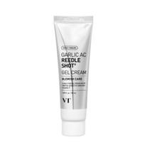 VT Garlic AC Needle Shot Blemish Gel Cream (50 ml) white