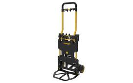 STANLEY Sulankstomas 2-in-1 vežimėlis FT585