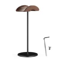 Universal Headphones Stand Headset Holder Wooden Headset Stand Desk Display Shelf Rack Headphone Holder juoda
