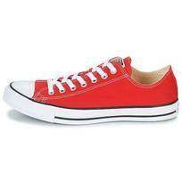 Chuck Taylor All Star Converse Low 'Red' M9696C 35 red