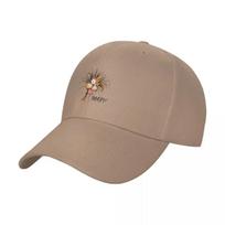 Bloom County Bill The Cat Funny Cartoon Baseball Cap Hat Unisex For The Sun Wild Ball Hat Hat Baseball Cap WoUnisex Unisexs gray