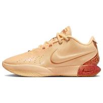 Nike LeBron 21 'Melon Tint' Sneakers FV2345-800 48.5 beige