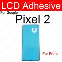 For Google Pixel Xl 2 3 4 5 6 6 Pro 3A 4A 5A 2XL 3XL 4XL LCD Screen Adhesive Tape Rear Back Cover Frame Sticker Glue Parts 2 - LCD Adhesive blue