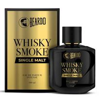 Whisky Smoke Perfume For Men, 50Ml | Intense Eau De Parfum - Highly Concentrated |