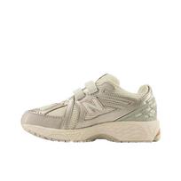 New Balance 1906R Velcro Thick Sole Low Top Running Shoes Kids sneakers P19068BP 31 beige
