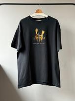 2002 Pearl Jam Riot Act Album Promo Black Vintage Anvil T-Shirt Size XL Rare Unisex T-Shirt M black