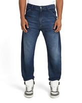 G-Star RAW Men's Jeans Denim Pants Loose Fit blue Denim Trainer D25529-D845-G936-W34/L30