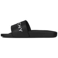 Givenchy Slide Slippers Women's Black BE3004E0DH-001 EU 35 black