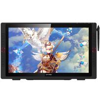 XPPen LCD Pen Tablet 21.5 Inch IPS Display Connected with One Cable 20 Express Keys Includes Paint Software Artist22R Pro Windows 7 or later, MacOS