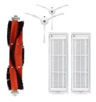 Brush Filter Set for Xiaomi Mi Robot Vacuum Mop 2 Pro Lite MJST1SHW