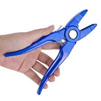 Livestock Ear tag Clamp Animal Earring Tags Pig Cattle Sheep Rabbit Identification Breeding And Management Tools