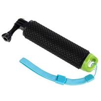 Vandenyje plaukiojanti rankena, rankena, laikiklis, plūduriuojantis priedai, skirti Go Pro Gopro Hero 8 7 6 5 4 Xiaomi Yi 4K SJ4000 SJ5000 veiksmo kamera Package5 black
