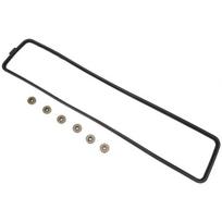 Tappet Cover Gasket With Grommet Seals For Cummins black