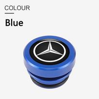 For Mercedes Benz Car Cigarette Lighter Cover Button Protector Dust Cap For Mercedes Benz AMG GLA GLC GLS GLB GLE EQS Exterior Auto Accessories DO1