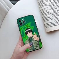 MH12 Anime Naruto telefono dėklas, skirtas Samsung S20 S21 S22 S23 S24 FE Ultra Plus Lite S21S A55 A07 A17 F06 F16 M06 M16 M56 A36 A37 A57 Samsung S20 Plus Arlekinas