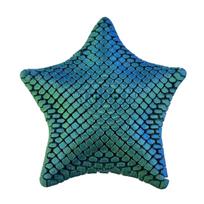 Flexible Joints Articulated Starfishs Fidgety Toy Realistic Starfishs Figurine Statues Decors 3D Printed Starfishs Ornament 10 smėlis