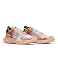 Air Jordan Delta Breathe Terra Blush CW0783-104 EU 41 balta/vidutinė rožinė