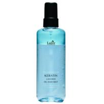 Lador Keratin Glow Perfume Hair Mist Fragrance Nourishing Hair Mist 130ml (Osmanthus/Fig tea) Osmanthus blue
