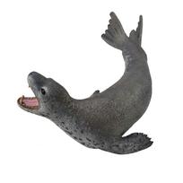 COLLECTA Leopard Seal 88806 gray