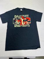 BILLY TALENT  AFRAID OF HEIGHTS TSHIRT NEW ORIGINAL Unisex T-Shirt M black