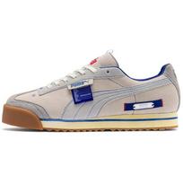 PUMA X Ader Error Roma 'WHISPER WHITE/SURF The WEB' [] 370109-01 35.5 gray