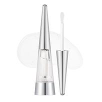 Long-Lasting Hydrating Peel-Off Lip Glaze by TEMU - Fade-Resistant & Moisturizing. white