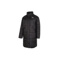 PUMA Puffer Jacket Winter Women's Black 585092-01 XXL black
