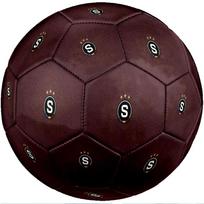 Sparta Prague Tema Dydis 5 Rungtynių Futbolo Kamuolys Profesionalus Lauko Futbolo Kamuolys Švelnus Lietimui Treniruočių Kamuolys Size 5
