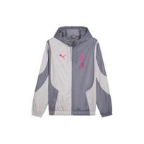 Puma Ac Milan jacket Men's 774026-03 M white