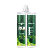Feisheng Dvigubo vamzdelio tikro porceliano plytelių glaistas white