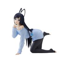 Banpresto BLEACH Relax time Gisele Jewel gray