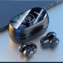 Xiaomi Wireless Bluetooth Earbuds M47 Headset Charging Noise Reduction Earphones for Xiaomi IOS Android Headphones Sport With Mic Free