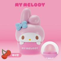 My Melody Lip Balm Cherry Scent (25017503) white