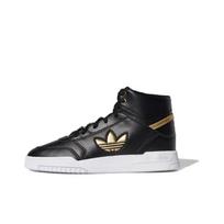 Adidas Drop Step XL Juodi Auksiniai Unisex Sportbačiai FW2039 42⅔ black