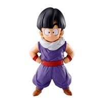 Dragon Ball Figūrėlė Goku Kaioken Saibaiman Son Gohan Vegeta PVC Veiksmo Figūrėlės Kolekcinis Modelis Žaislai Dovanos black