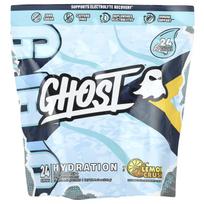 Ghost, Hydration, Lemon Crush, 24 sticks, 9 g (0.32 oz) each