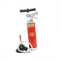 Yuyi High-Pressure Drain Blaster red