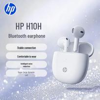 HP H10H True Wireless Bluetooth Earbuds