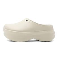 Jeep Comfortable Non-Slip Chef Shoes Unisex Footwear Khaki P740N14610M-JPT011 44 white