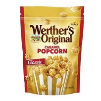 Werther'S Original Karameliniai Spragėsiai Classic 140G beige