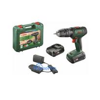 Bosch UniversalImpact 18 2x1,5Ah